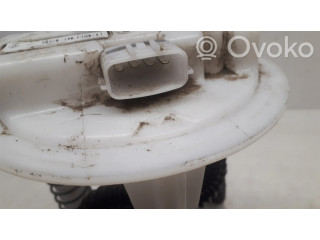 Насос топлива (в топливном баке)