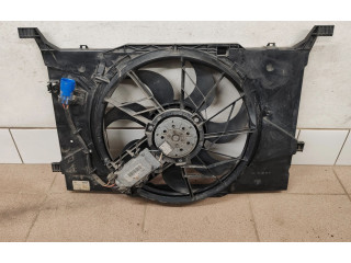 Вентилятор радиатора A1695001193, 0130303944 Mercedes-Benz A W169