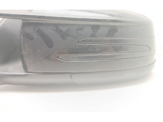Zpětné zrcátko Mercedes-Benz C W204 2010