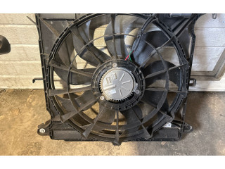 Вентилятор радиатора     68377857AD, 5021208    Jeep Grand Cherokee WL 