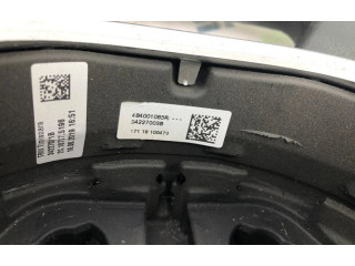 Руль Dacia Lodgy - года 484001085R, 484001085R