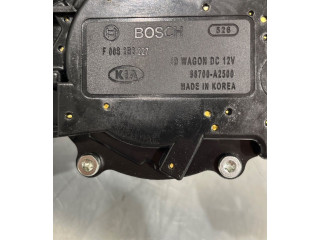 Моторчик заднего дворника 98700A2500, F00S2B2227    KIA Ceed