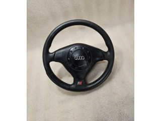 Руль Audi A6 S6 C4 4A 1994 - 1997 года 4A0419091AD