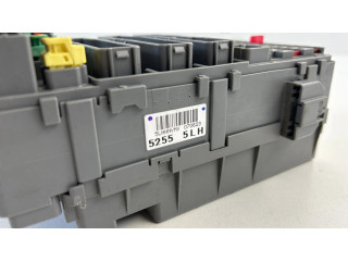 Блок предохранителей 52555LH, 5LHH5MV07   Mercedes-Benz E W211    