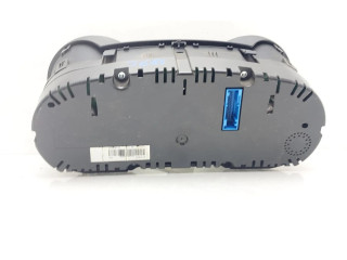 Панель приборов 5L0820800H Skoda Yeti (5L)