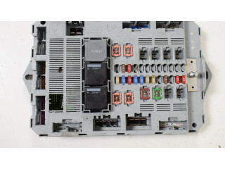 Блок комфорта 9X2314B476BC   Jaguar XF X250   