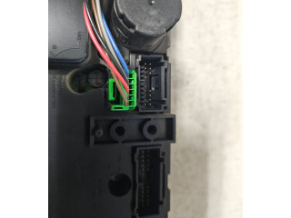 Блок управления климат-контролем 9452368, M6E25N00059   Volvo V70