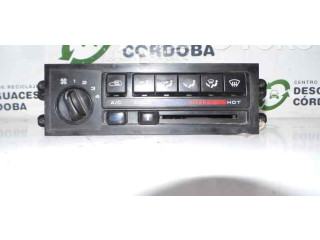 Модуль блока управления кондиционером 8532005500, 3.CONECTORES SsangYong Musso