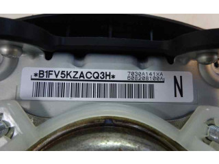 Подушка безопасности водителя 608208100A   Citroen C-Crosser