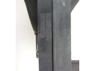 Интеркулер Alfa Romeo Mito