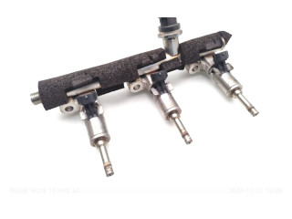 Vstřikovač Suzuki Swift K10C