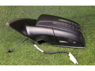 Зеркало электрическое        Mercedes-Benz GL X166  2013 - 2019 года   