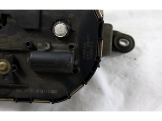 Моторчик дворников 6M21-17504-AL Ford S-MAX