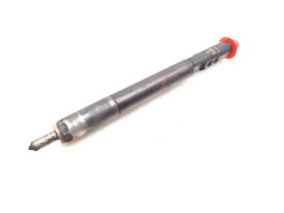 Форсунка A6650170121, EJBR02601Z    SsangYong Rexton  D27DT 