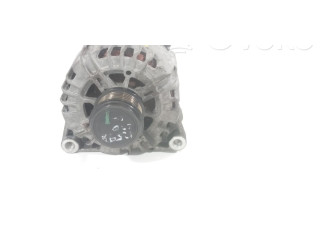 Генератор 30659390   Volvo C30      