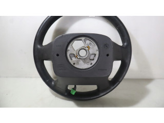 Руль Volvo XC90 2003 - 2006 года