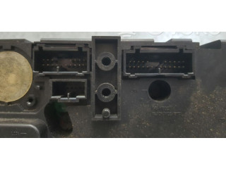 Блок управления климат-контролем 9452367, 9452367   Volvo V70