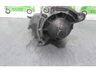 Стартер Citroen Saxo 2000