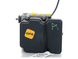 Блок АБС 1669563380   Citroen  C3 Aircross  2017 -  года