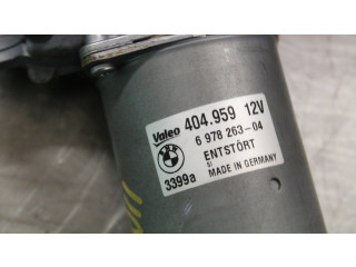 Моторчик дворников 697826304, 404959 BMW 3 E90 E91