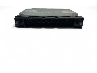 Блок управления двигателем Блок управления 08627471A Volvo S80