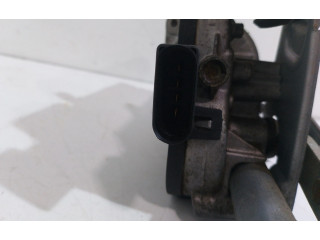 Моторчик дворников BN8V67340, 4PINES Mazda 3 I