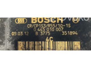 Vstřikovací čerpadlo 0445010007, 0445010007 Fiat Multipla