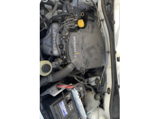 Блок подушек безопасности 8201163282, 8201163282 Dacia Sandero