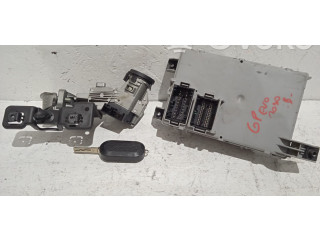 Řídící jednotka    Fiat Punto Evo 2010