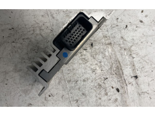 Блок управления двигателя    SsangYong Musso