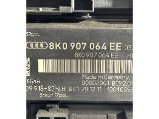 Блок комфорта 8K0907064EE, 00002001 Audi Q5 SQ5