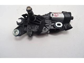 Моторчик заднего дворника 30663891, D25LA    Volvo V70