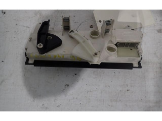 Блок управления климат-контролем    Renault Clio I