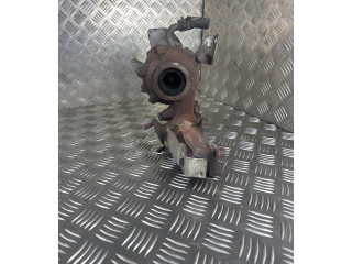 Turbodmychadlo Турбина 03L253016M, GTB1446VZ Volkswagen Transporter - Caravelle T5 CAA