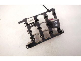 Блок предохранителей 1t1937503a, 1T1937503A Volkswagen Touran I