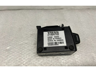 Блок управления 31494702   Volvo XC90