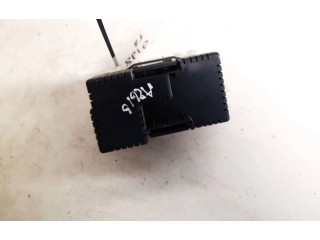 Блок предохранителей Volvo S80