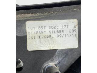 Зеркало электрическое правое Skoda Octavia Mk1 (1U) 1996-2004 года