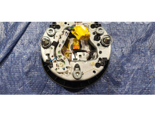 Подушка безопасности водителя 8X0880201C, 611146800D Audi A1