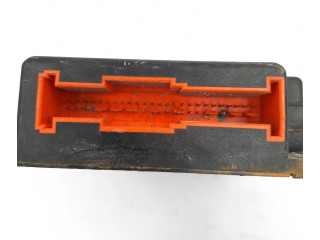 Блок подушек безопасности 1499801080, 5EKABU0173701P   Fiat Ulysse