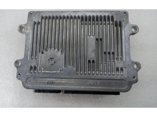 Řídící jednotka S56218881, MB2757007620 Mazda 3 III 2018