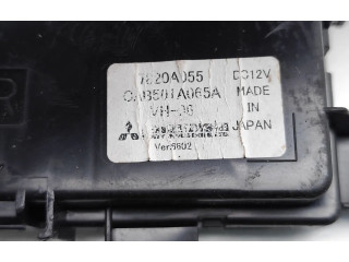 Блок управления климат-контролем 7820A055   Citroen C-Crosser