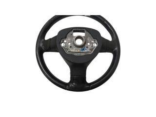 Руль Volkswagen Touran I  2003 - 2010 года 1T0419091AB, 607230311C      