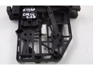 Блок управления климат-контролем Nissan Vanette