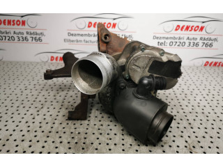 Турбина Audi A6 S6 C6 4F 059145715E для двигателя BPP