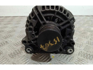 Генератор 03G903016E, TG14C020 Audi A5 8T 8F