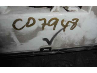 Модуль блока управления кондиционером    Fiat Doblo