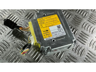 Блок подушек безопасности 8635A321, 0285011550 Mitsubishi ASX