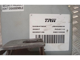 Руль Renault Clio I 1997 - 1998 года 8200751242