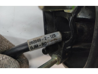 Зеркало электрическое        Audi A5 Sportback 8TA  2009 - 2016 года   